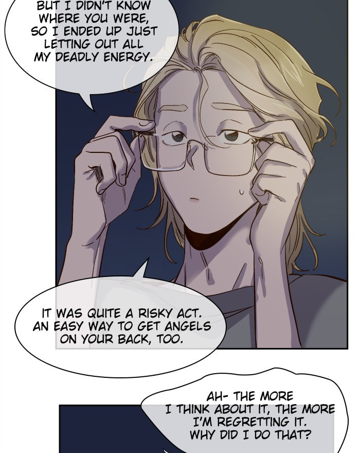 Devil Number 4 Chapter 68 page 45 - 