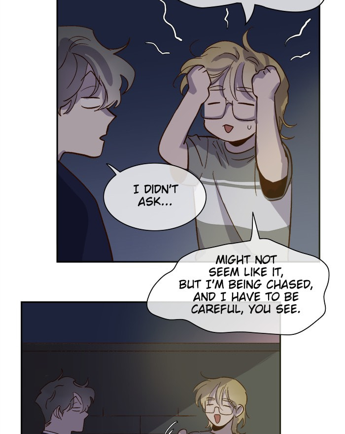 Devil Number 4 Chapter 68 page 46 - 