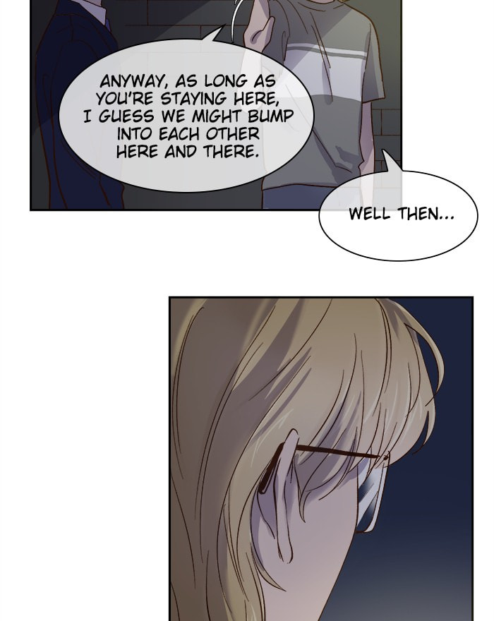 Devil Number 4 Chapter 68 page 47 - 