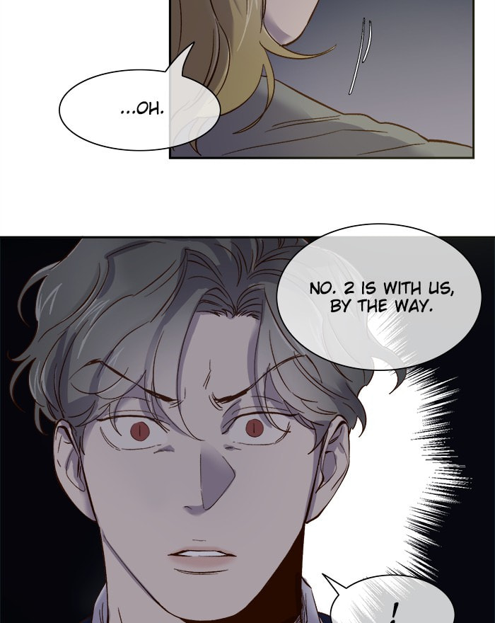 Devil Number 4 Chapter 68 page 48 - 