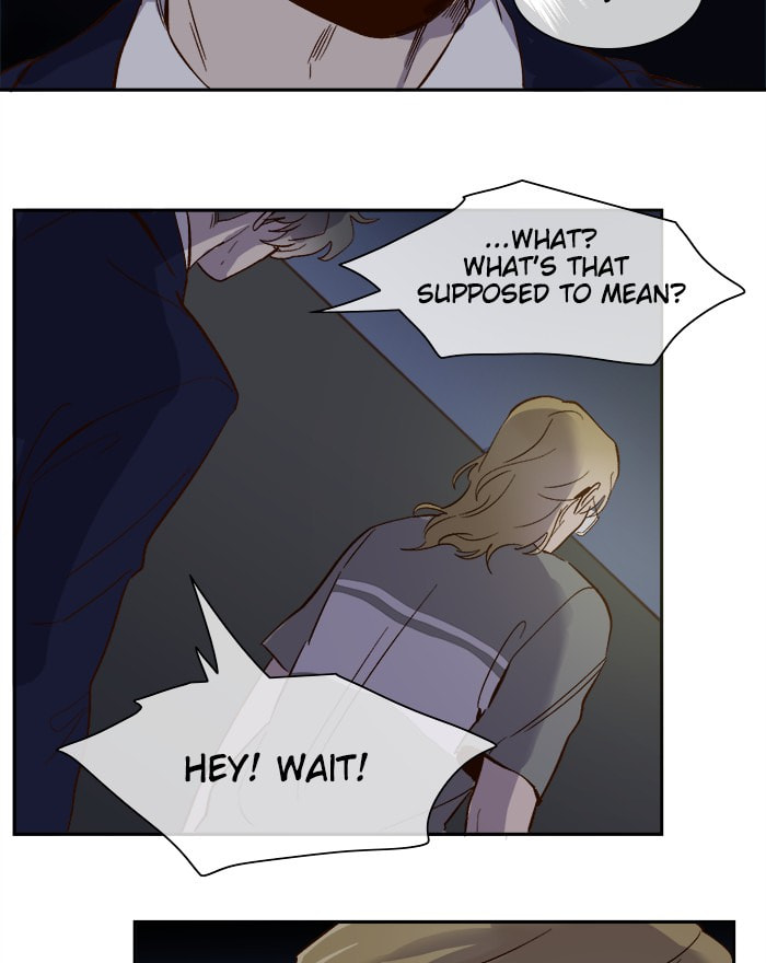 Devil Number 4 Chapter 68 page 49 - 
