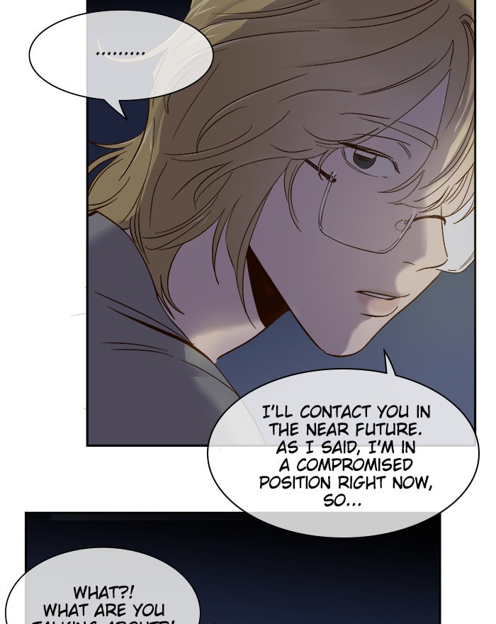 Devil Number 4 Chapter 68 page 50 - 