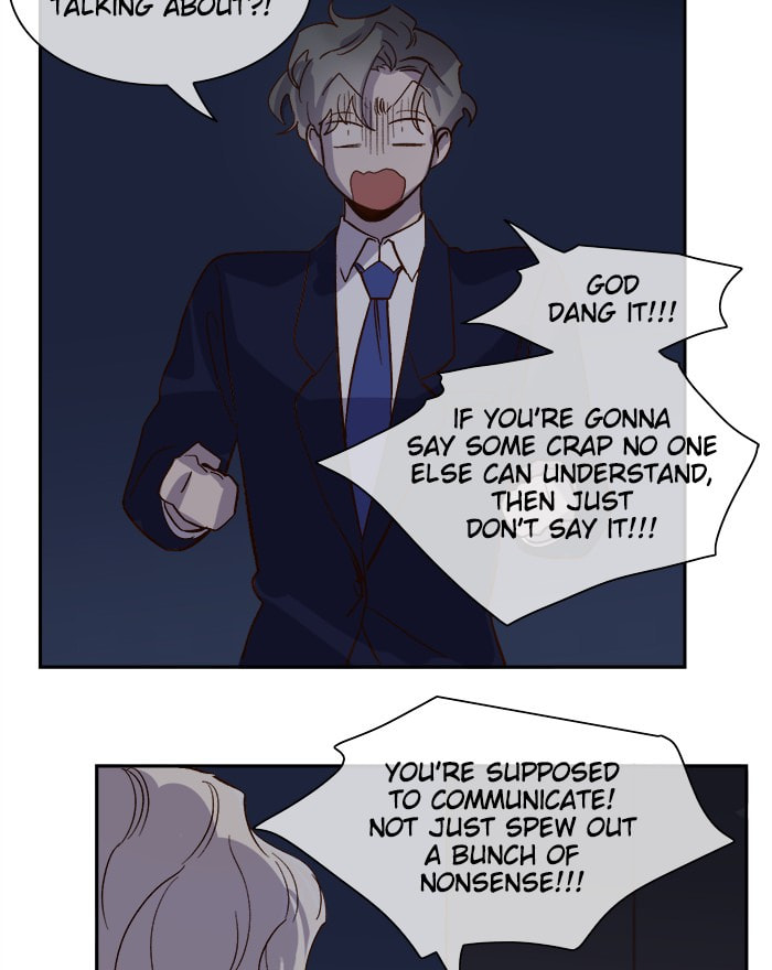 Devil Number 4 Chapter 68 page 51 - 