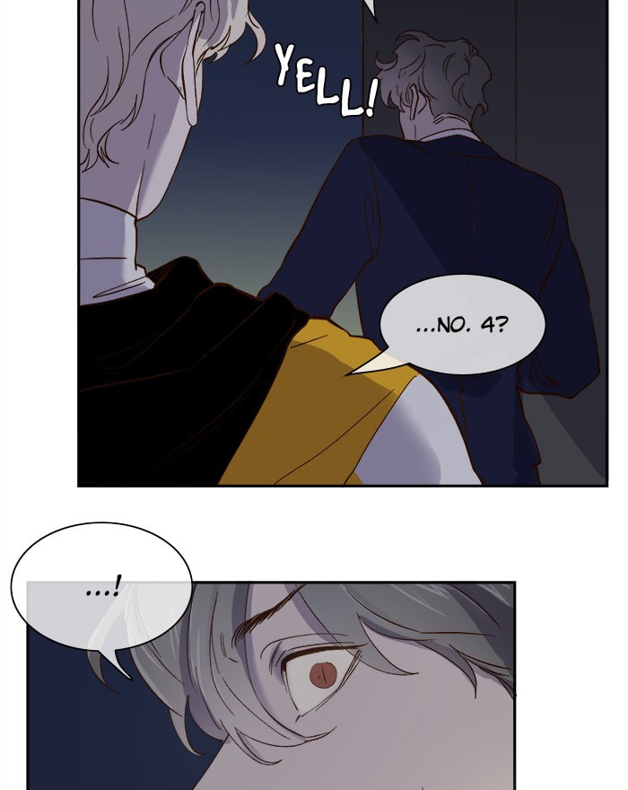 Devil Number 4 Chapter 68 page 52 - 