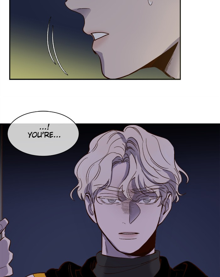 Devil Number 4 Chapter 68 page 53 - 