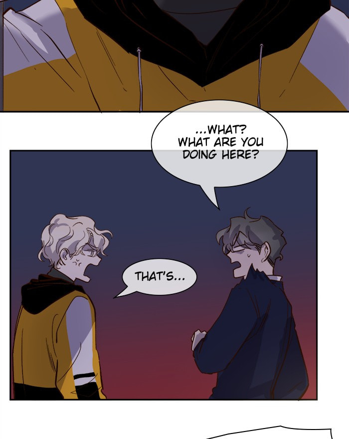 Devil Number 4 Chapter 68 page 54 - 