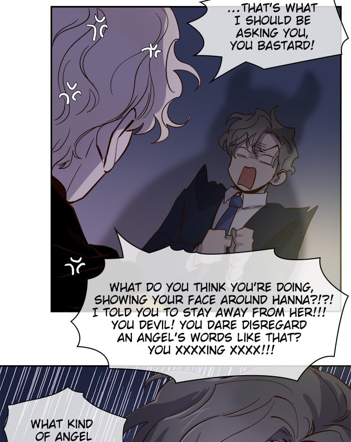 Devil Number 4 Chapter 68 page 55 - 