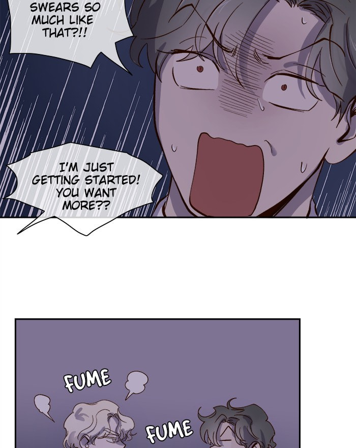 Devil Number 4 Chapter 68 page 56 - 