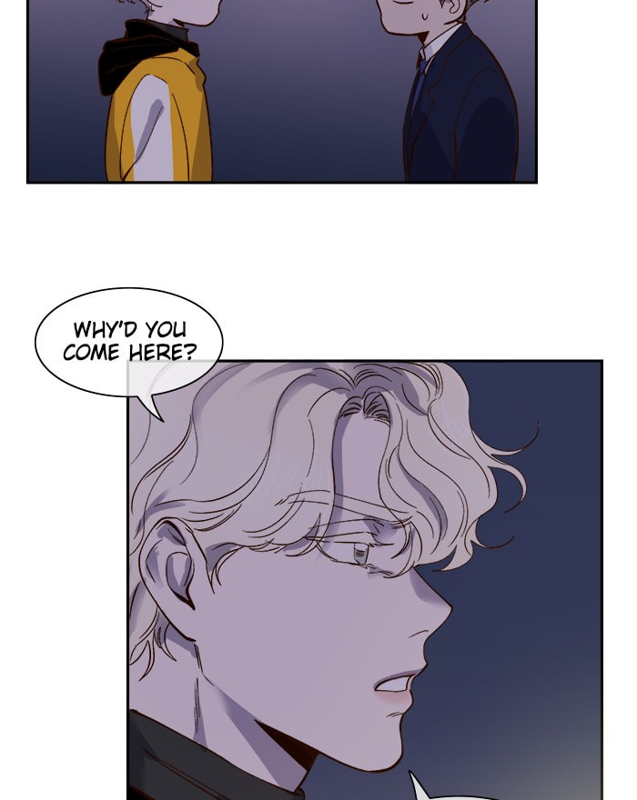 Devil Number 4 Chapter 68 page 57 - 