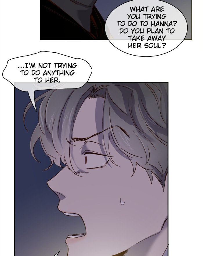 Devil Number 4 Chapter 68 page 58 - 