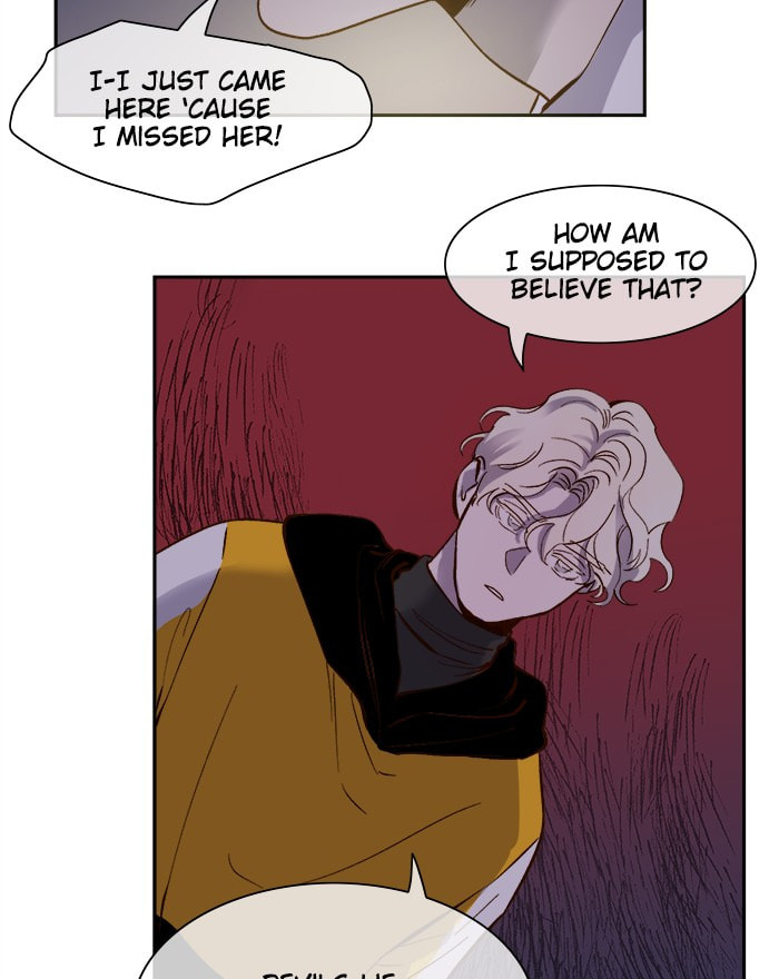 Devil Number 4 Chapter 68 page 59 - 