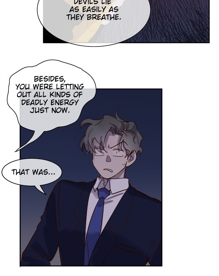Devil Number 4 Chapter 68 page 60 - 
