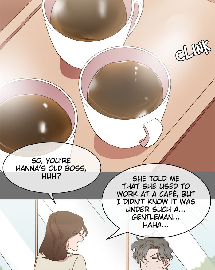 Devil Number 4 Chapter 68 page 7 - 