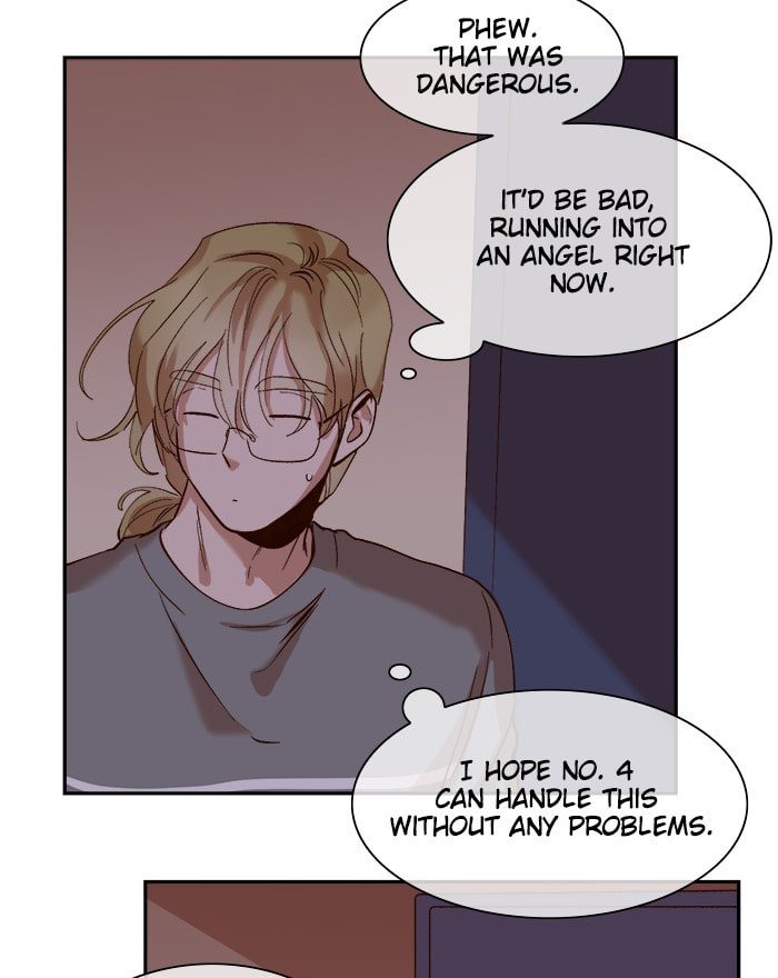 Devil Number 4 Chapter 68 page 66 - 