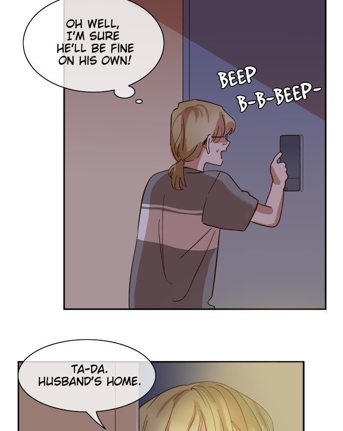 Devil Number 4 Chapter 68 page 67 - 