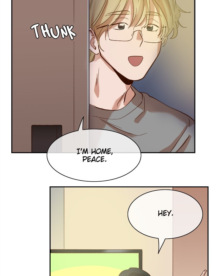 Devil Number 4 Chapter 68 page 68 - 