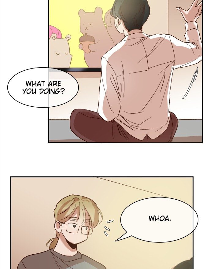 Devil Number 4 Chapter 68 page 69 - 