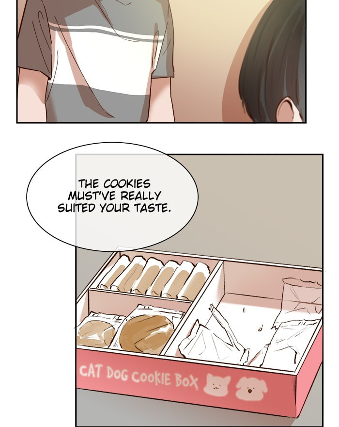 Devil Number 4 Chapter 68 page 70 - 