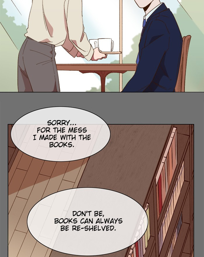 Devil Number 4 Chapter 68 page 8 - 