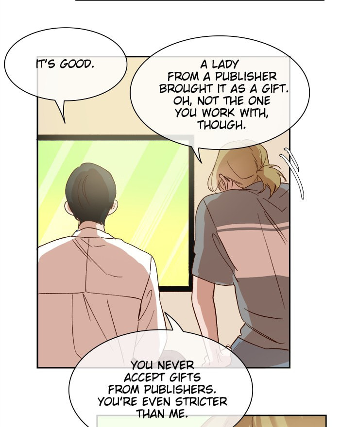 Devil Number 4 Chapter 68 page 71 - 