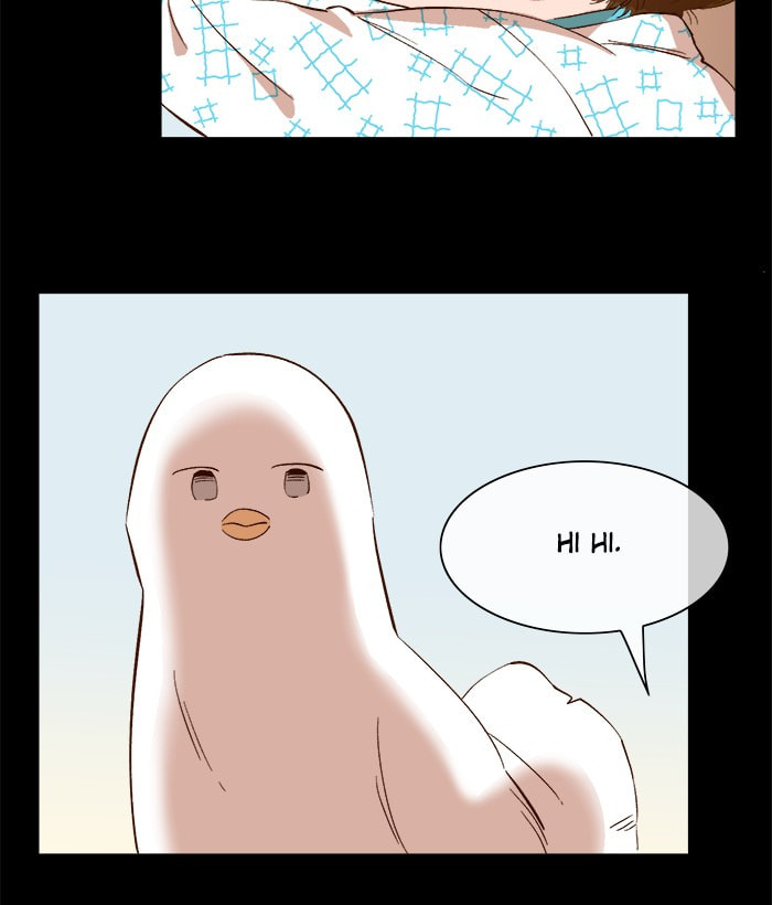 Devil Number 4 Chapter 69 page 15 - 