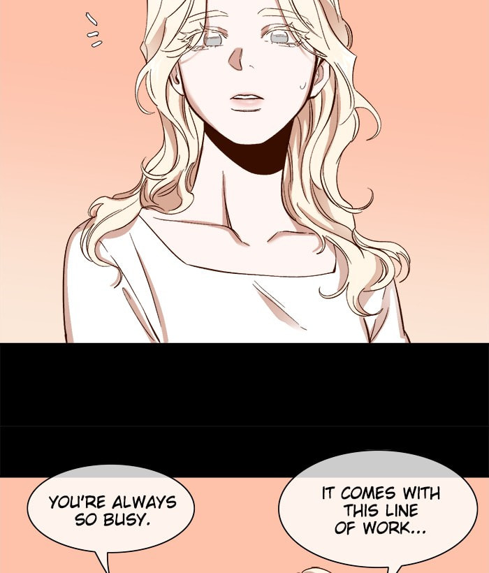 Devil Number 4 Chapter 69 page 26 - 