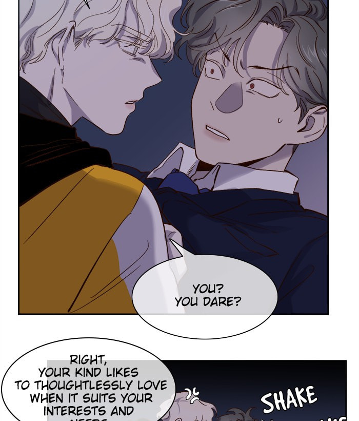 Devil Number 4 Chapter 69 page 33 - 