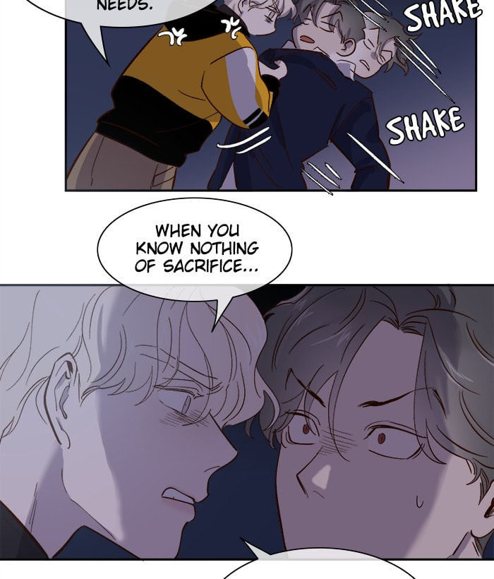 Devil Number 4 Chapter 69 page 34 - 