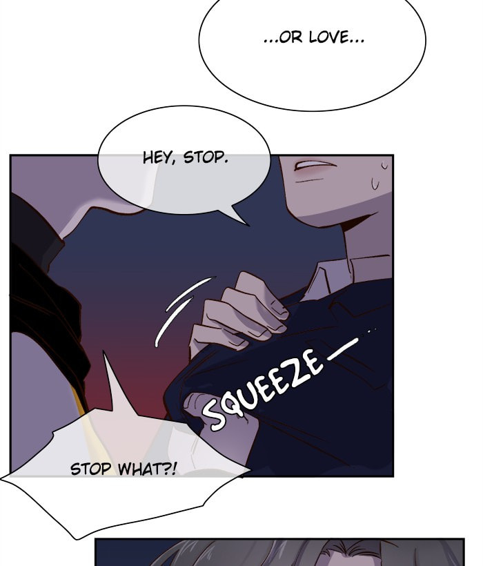 Devil Number 4 Chapter 69 page 35 - 