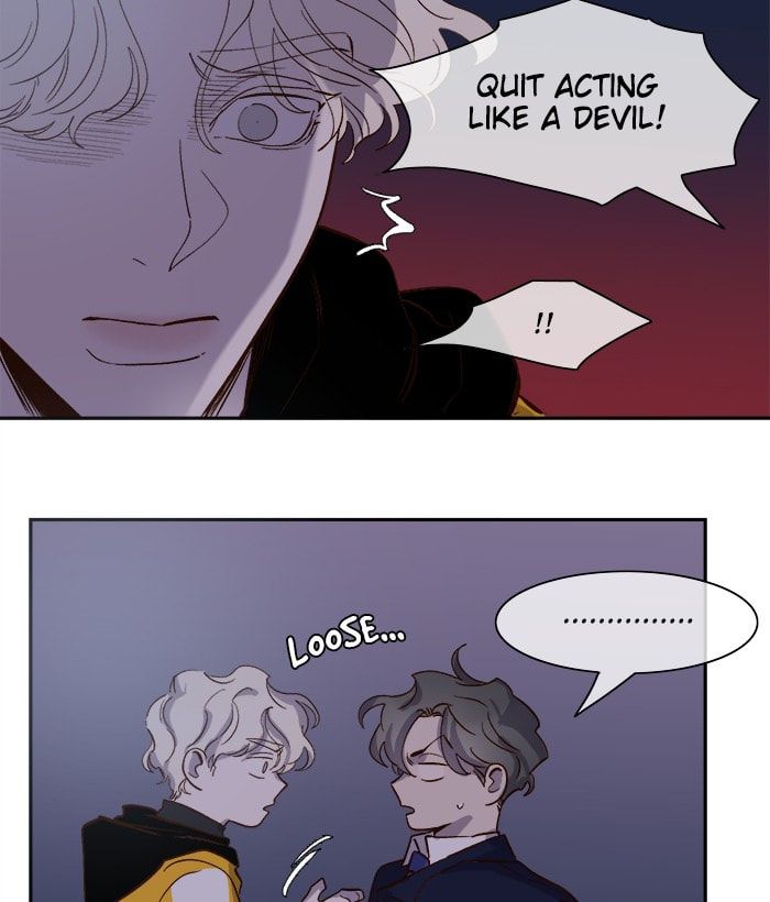 Devil Number 4 Chapter 69 page 37 - 