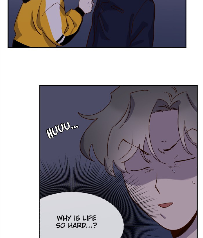 Devil Number 4 Chapter 69 page 38 - 