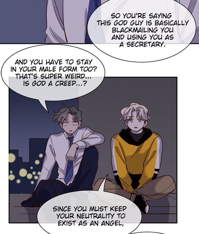 Devil Number 4 Chapter 69 page 41 - 