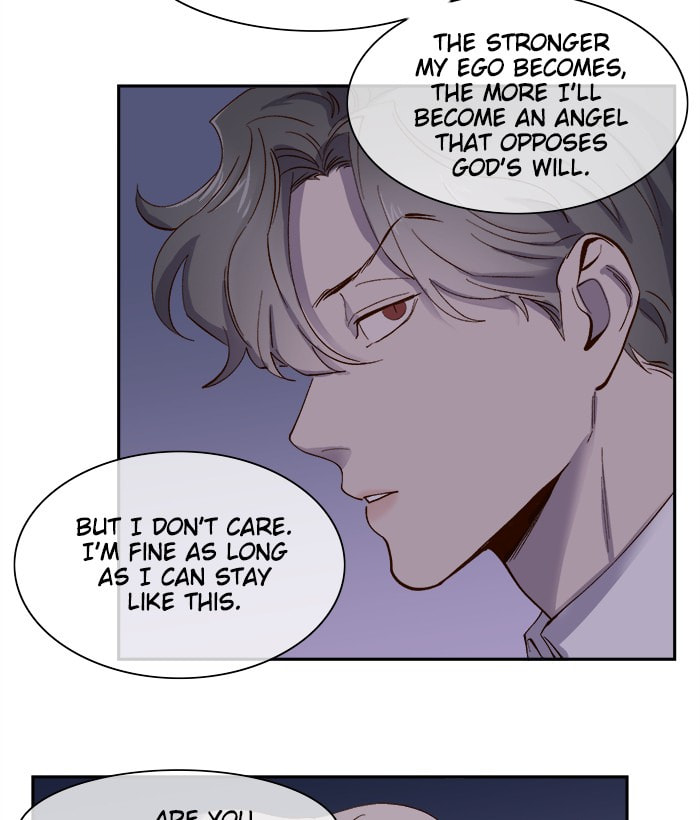 Devil Number 4 Chapter 69 page 42 - 