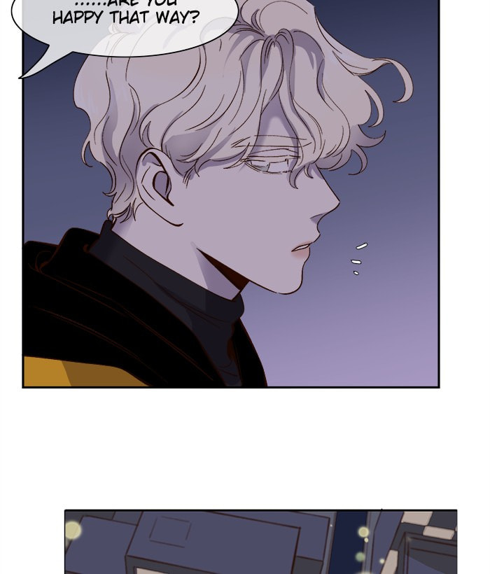 Devil Number 4 Chapter 69 page 43 - 