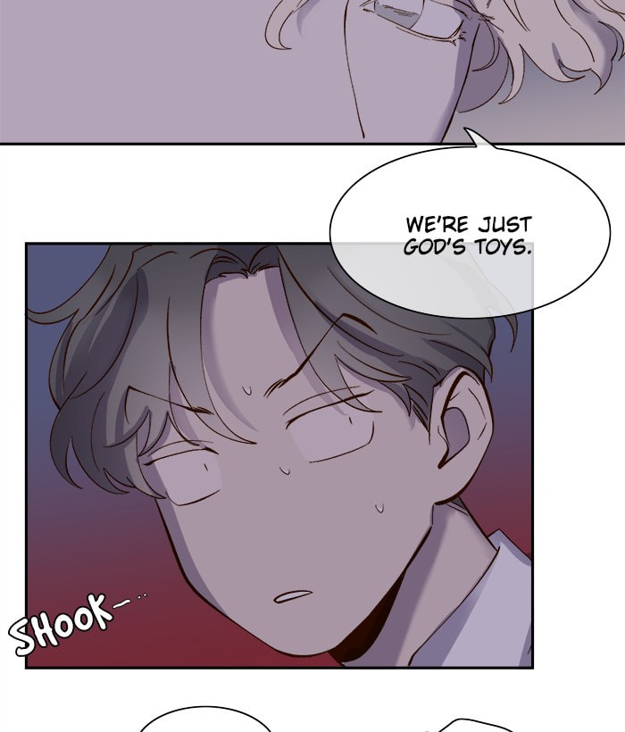 Devil Number 4 Chapter 69 page 45 - 