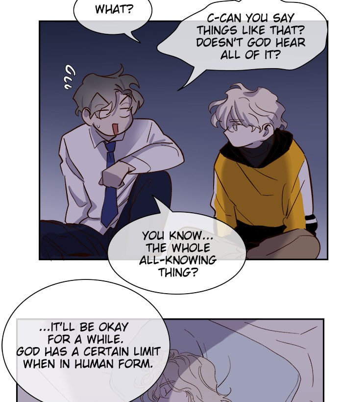Devil Number 4 Chapter 69 page 46 - 