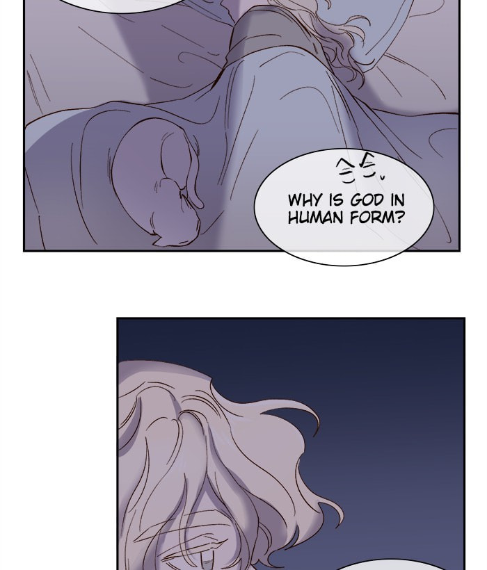 Devil Number 4 Chapter 69 page 47 - 