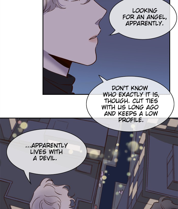 Devil Number 4 Chapter 69 page 48 - 