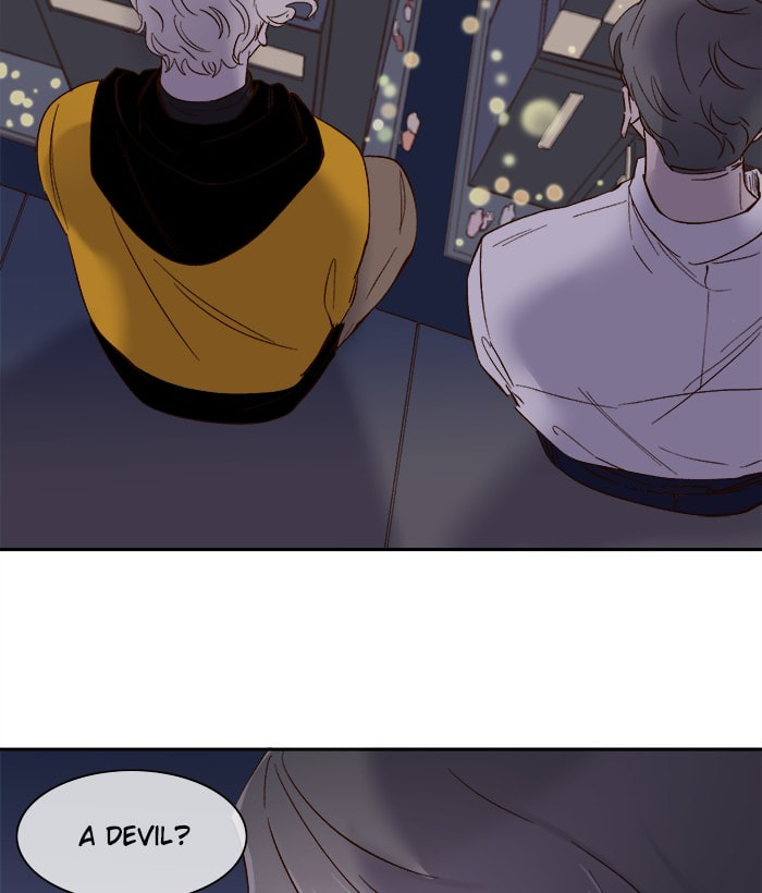 Devil Number 4 Chapter 69 page 49 - 