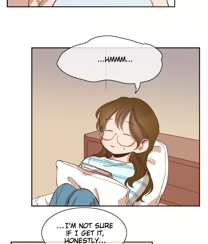 Devil Number 4 Chapter 69 page 61 - 