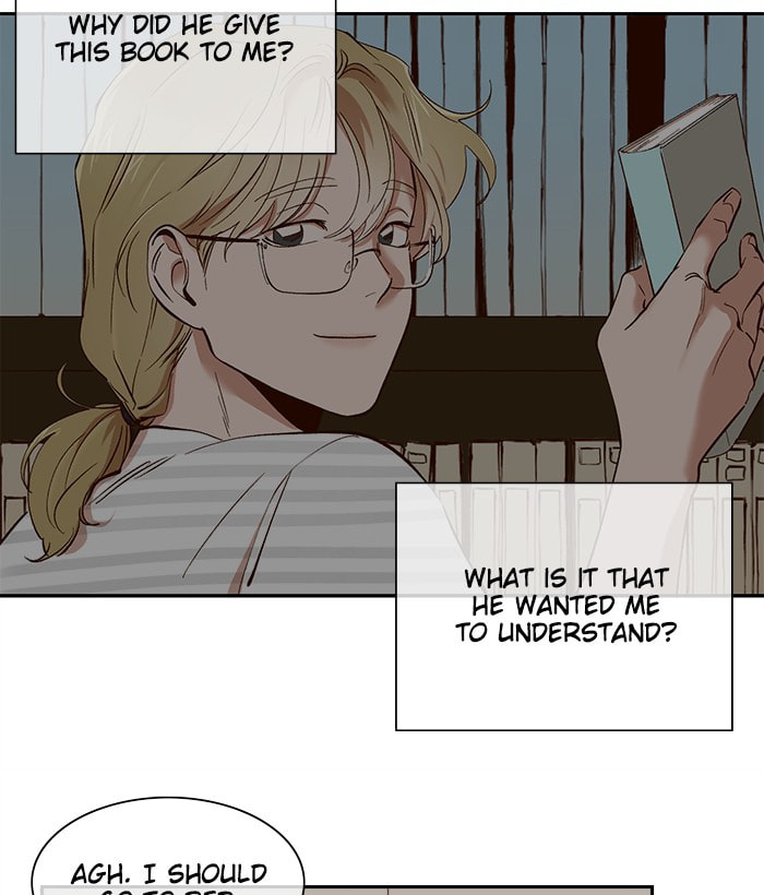 Devil Number 4 Chapter 69 page 63 - 