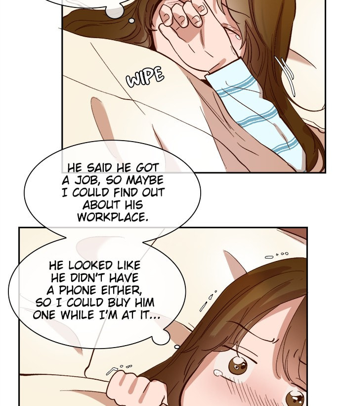 Devil Number 4 Chapter 69 page 69 - 