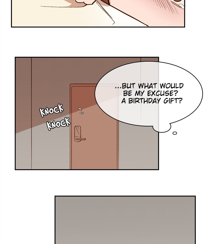 Devil Number 4 Chapter 69 page 70 - 