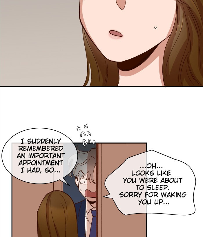 Devil Number 4 Chapter 69 page 73 - 