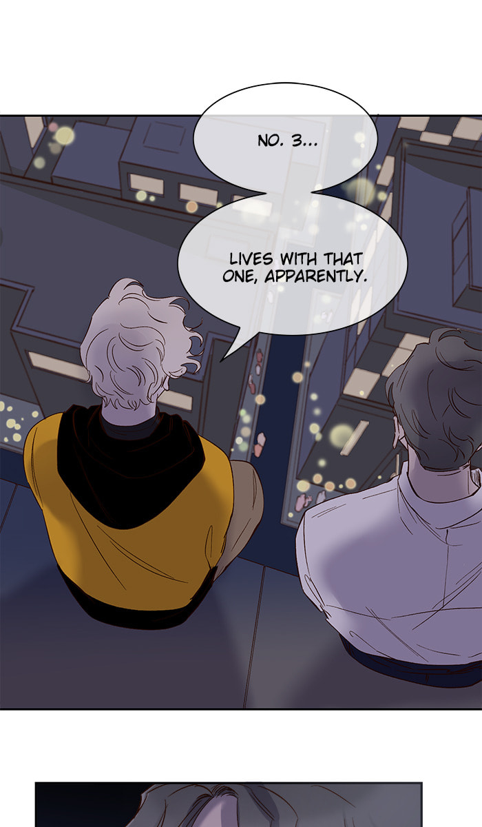 Devil Number 4 Chapter 70 page 2 - 