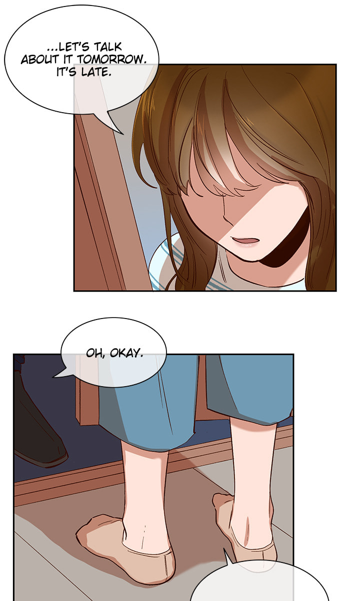 Devil Number 4 Chapter 70 page 11 - 