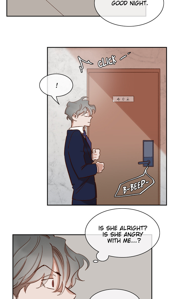 Devil Number 4 Chapter 70 page 12 - 