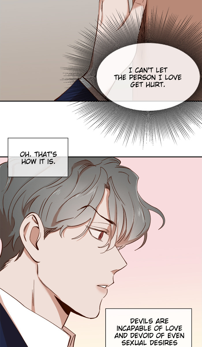 Devil Number 4 Chapter 70 page 14 - 