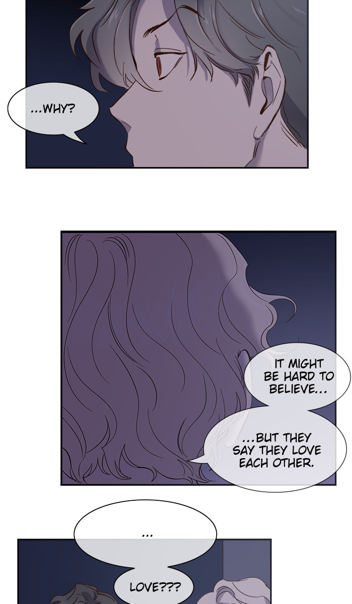 Devil Number 4 Chapter 70 page 3 - 