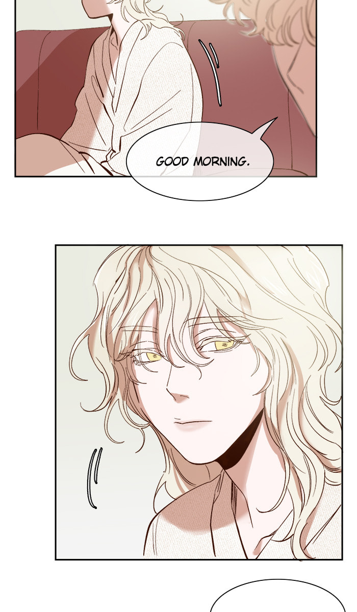 Devil Number 4 Chapter 70 page 21 - 